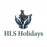 HLS Holidays -Top Travel Agency in India | book your tickets now